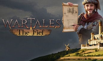 Wartales - Contract: The Fief DLC EN/DE/FR/PL/PT/RU/ES Global Steam