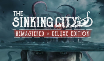 The Sinking City - Remastered Deluxe Edition Global Steam