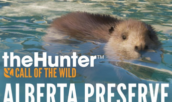 theHunter: Call of the Wild - Alberta Hunting Preserve DLC EN Global Steam