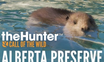 theHunter: Call of the Wild - Alberta Hunting Preserve DLC EN Global Steam