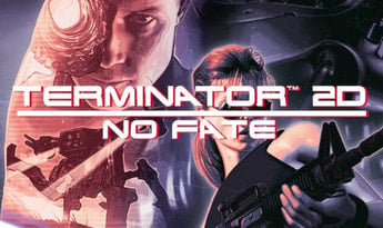 Terminator 2D: No Fate Global Steam Gift