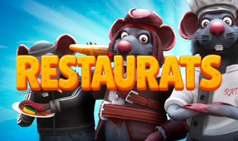 Restaurats Global Steam