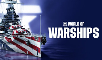 World of Warships - Texas Pack DLC Global Steam Gift