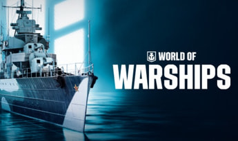 World of Warships - Anshan Pack DLC Global Steam Gift