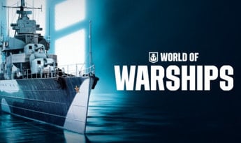 World of Warships - Anshan Pack DLC Global Steam Gift