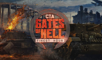 Call to Arms - Gates of Hell: Ostfront - Finest Hour DLC EN/DE/FR/IT/RU/ZH Global Steam