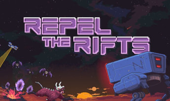 Repel The Rifts EN/DE/FR/JA/KO/ZH/ES EU Steam