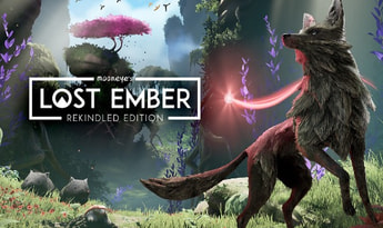 Lost Ember Rekindled Edition EN EU Xbox Series Xbox Xbox - PC