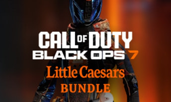 Call of Duty: Black Ops 7 - Little Caesars Bundle DLC EN North America Official website