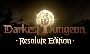 Darkest Dungeon 2 Resolute Edition EN EU Xbox/One/Series/Xbox - PC