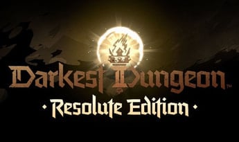 Darkest Dungeon 2 Resolute Edition EN EU Xbox One Xbox Series Xbox - PC