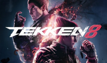 Tekken 8 EN ROW Xbox Series