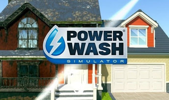 PowerWash Simulator EN ROW Xbox/One/Series/Xbox - PC