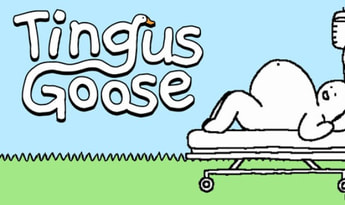 Tingus Goose Global Steam