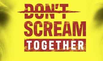 Don't Scream Together Global Steam Gift