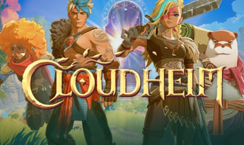 Cloudheim EU Steam Gift