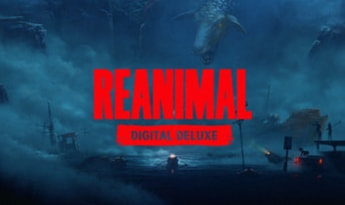 REANIMAL Deluxe Edition EN India Xbox Series Xbox Xbox - PC