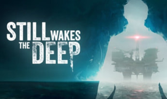 Still Wakes the Deep EN South Korea Xbox Series Xbox Xbox - PC