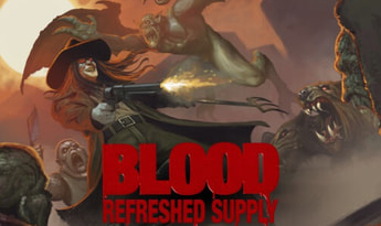 Blood: Refreshed Supply EN EU Xbox One Xbox Series