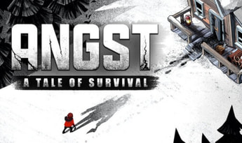 Angst: A Tale Of Survival Global Steam