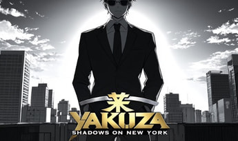 Yakuza: Shadows of New York EN Colombia Xbox/One/Series/Xbox - PC