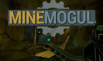 MineMogul EN Global Steam Gift