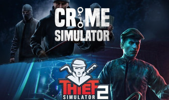 Ultimate Crime - Bundle EN EU Xbox Series