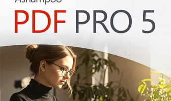 Ashampoo PDF Pro 5 EN Global Software License