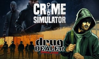 Life of Crime - Bundle EN EU Xbox One Xbox Series
