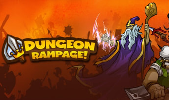 Dungeon Rampage EN Global Steam