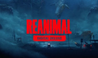 REANIMAL Deluxe Edition EU Steam