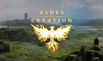 Ashes of Creation EN Global Steam Gift