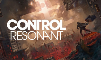 Control: Resonant PRE-ORDER Global Steam
