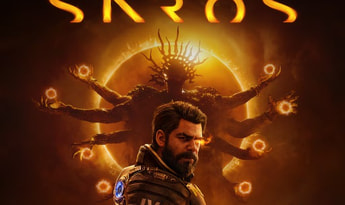 Saros EN EU PS5