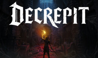 Decrepit PRE-ORDER EN Global Steam