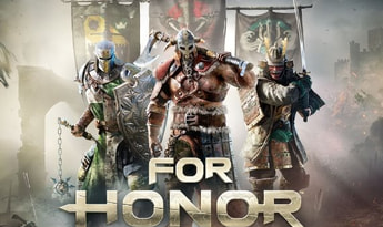 For Honor EN/DE/FR/IT EU Ubisoft Connect
