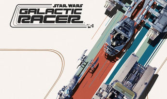 Star Wars: Galactic Racer PRE-ORDER EN India Xbox Series