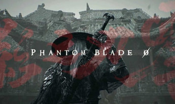 Phantom Blade Zero PRE-ORDER EN Global Steam