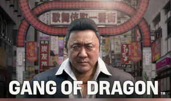 Gang of Dragon PRE-ORDER Global Steam