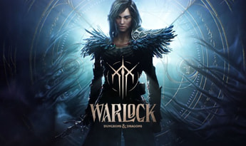 Warlock: Dungeons & Dragons PRE-ORDER EN Global Steam