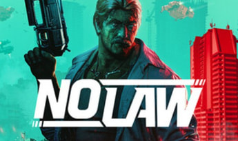 No Law PRE-ORDER EN Global Steam