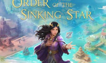 Order of the Sinking Star PRE-ORDER Global Steam