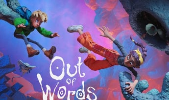 Out of Words PRE-ORDER EN Global Epic Games