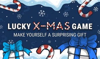 Lucky X-mas Game Global Steam