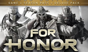 For Honor Gold Edition EU Ubisoft Connect