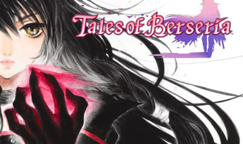 Tales of Berseria - Remastered EN Global Steam Gift