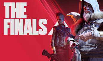The Finals - Season 8 Ultimate Battle Pass Bundle DLC EN EU Xbox Series Xbox Xbox - PC