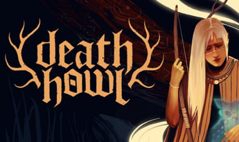 Death Howl Global Steam