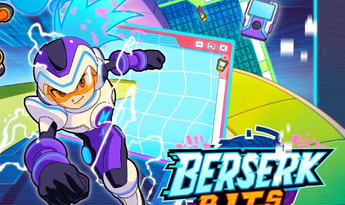 Berserk B.I.T.S EN/JA/KO/ZH/ZH Global Steam