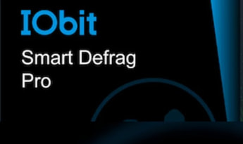 IObit Smart Defrag 11 Pro 1 Year 1 Dev EN Global Software License